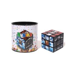 BAPE X RUBIK’S CUBE