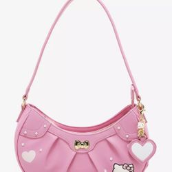 Hello Kitty handbag