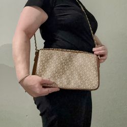 DKNY Crossbody Or Shoulder Purse 