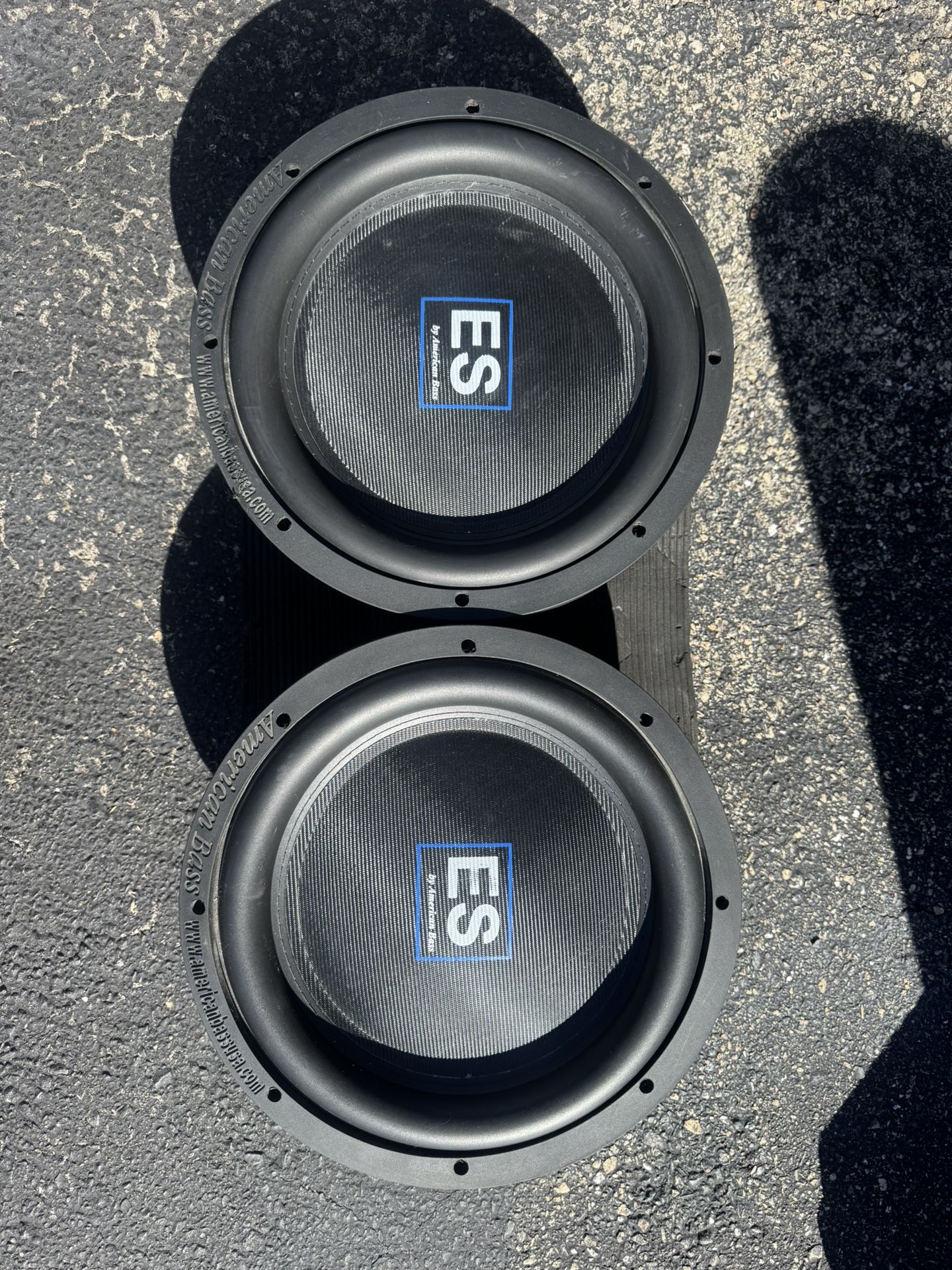 Speakers 