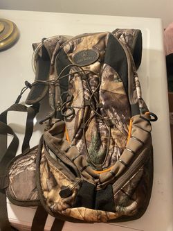 Game winner Water Backpack 