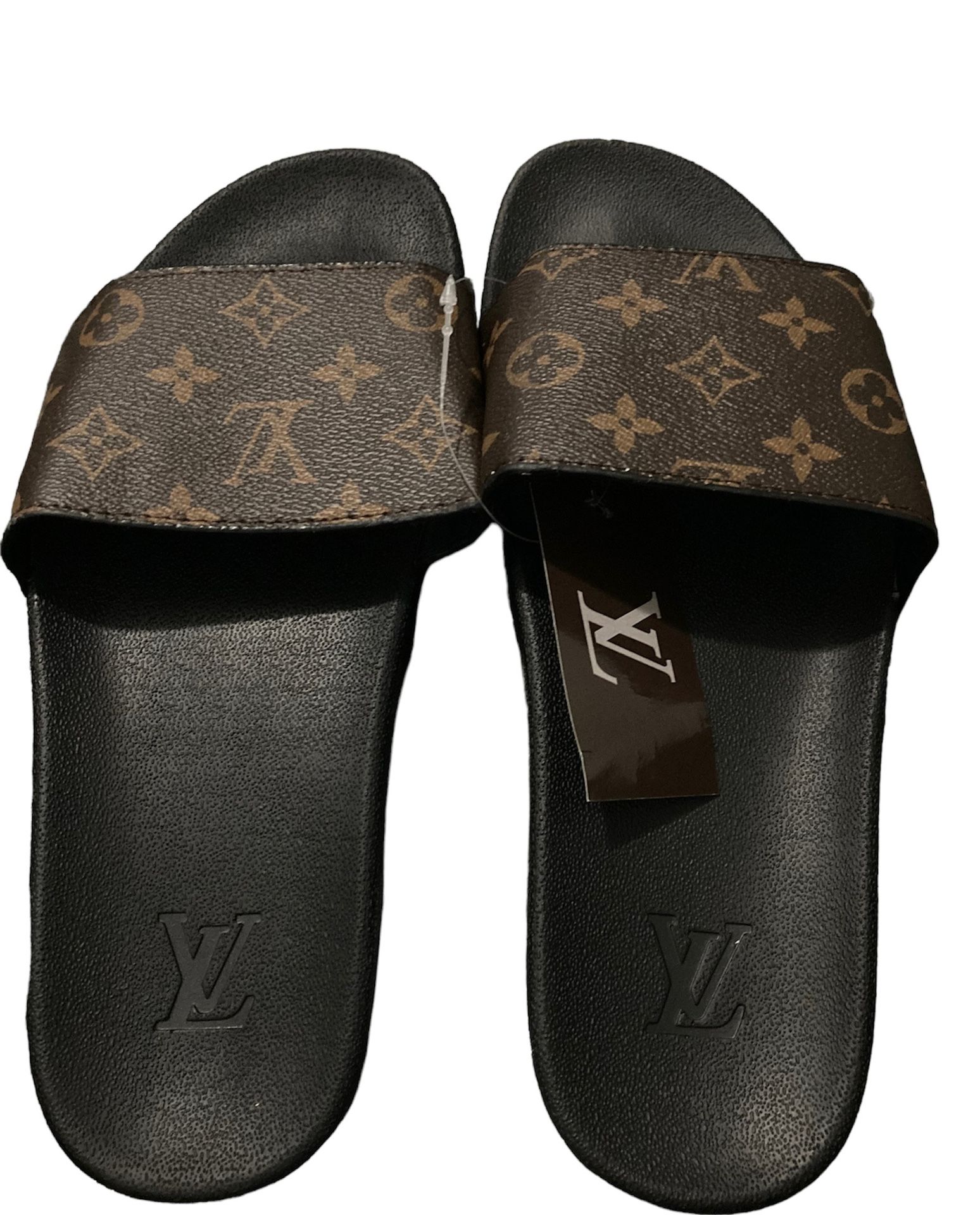 Slide Brand New