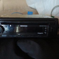 Radio Para Carro