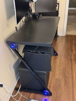 Gaming Desk