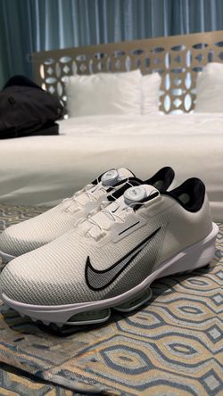 Nike Air Zoom Infinity Tour 2 Size 7.5