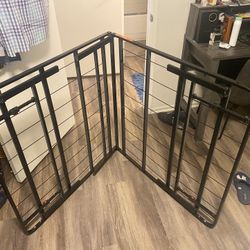 Full size Metal Bed Frame 