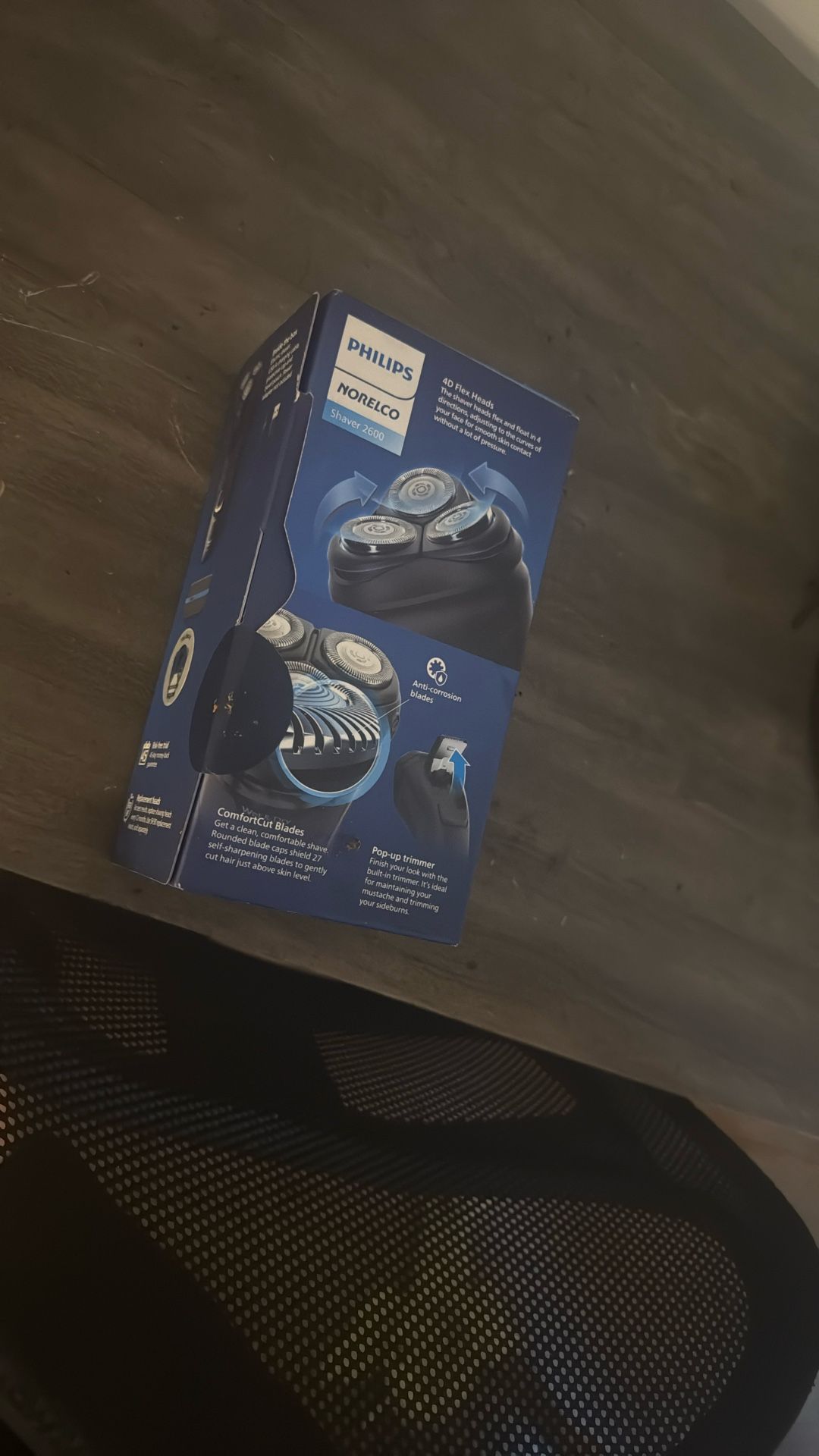 Philips Shaver