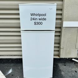 Whirlpool Fridge Refrigerator 