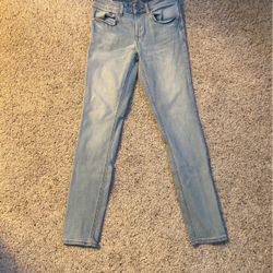 pacsun denim 29x30