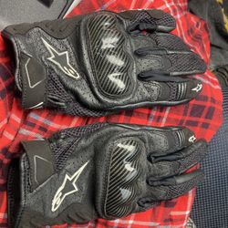 Alpine Gloves 