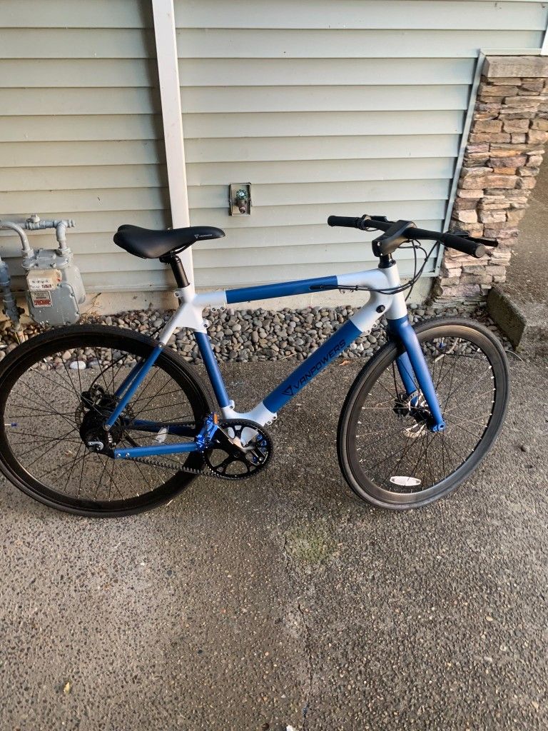 Electric Bike