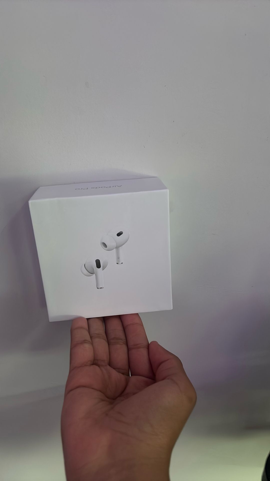 AirPod Pro 2