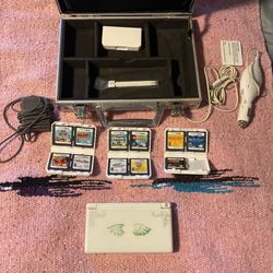Nintendo DS Lite 