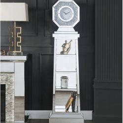Noralie Grandfather Clock