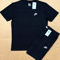 Nike Set