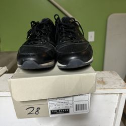 Men’s Black Size 11 Fashion Sneakers