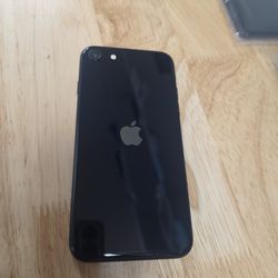 Iphone se 2022...64gb. Unlock any sim