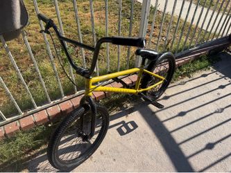 Haro boulevard bmx