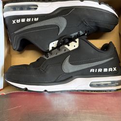 Nike Air Max LTD 3 Shoes 