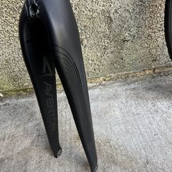 Aventon Carbon Fiber Fork