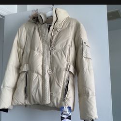 Snow jacket New