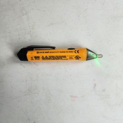 Klein Tools NCVT-1 Non-Contact Voltage Tester