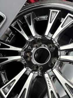 Used Rims