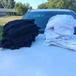 Mens T Shirts $1 Each L- Xl