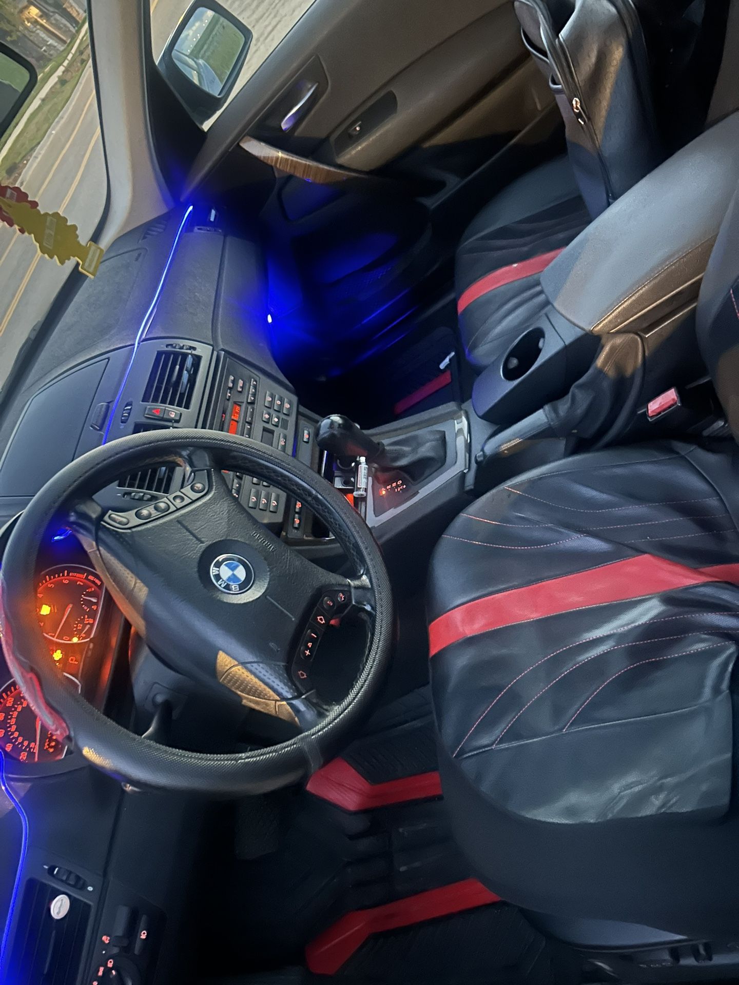 2006 bmw X3•3.0i sport