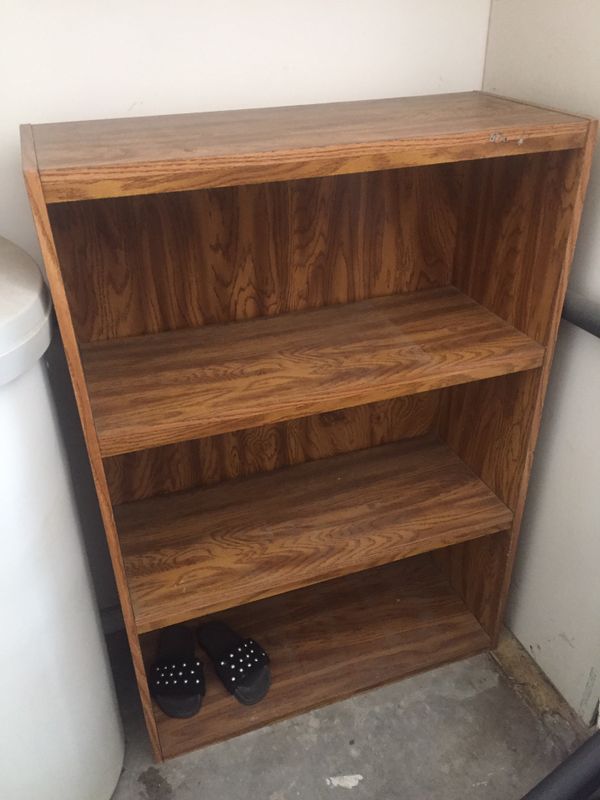 Bookshelves for Sale in Las Vegas, NV - OfferUp