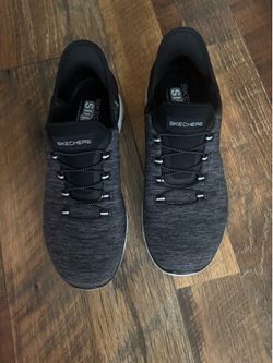 Sketchers Slip-Ins