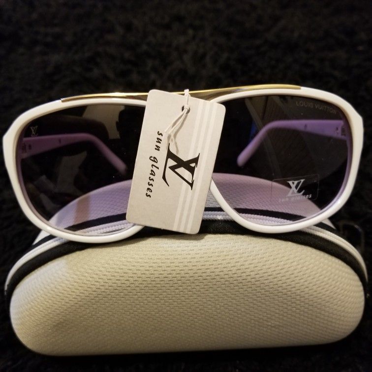 Designer Sunglasses
