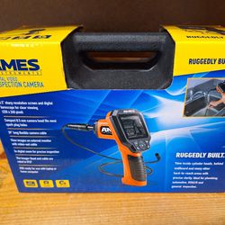Ames Instruments 3.5 Inch Digital Inspection Camera
