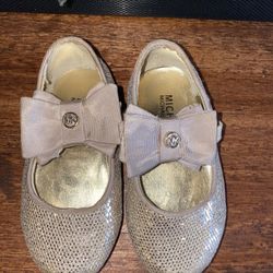 Michael Kors Toddler Girl