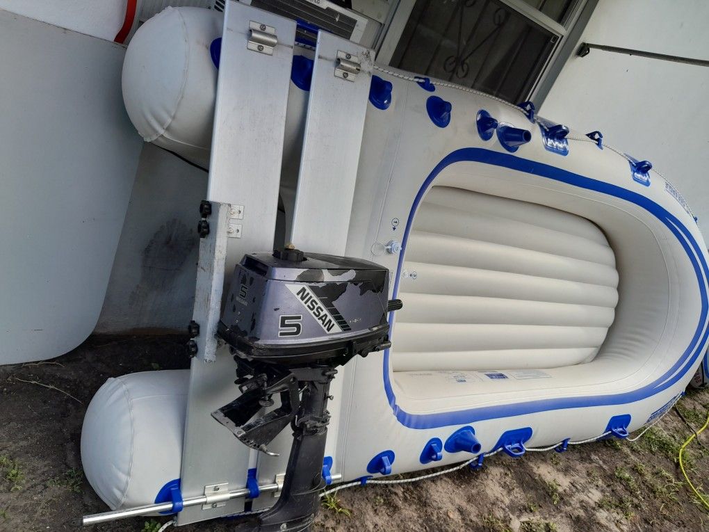 Withh Running Engine Water Ready! for Sale in Miami Gardens, FL OfferUp