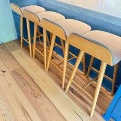Counter/Bar stools