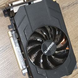 Used Nvidia GTX 970