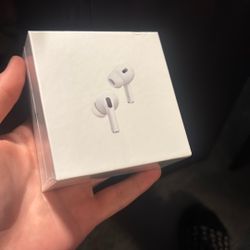 Airpod Pros 2nd Gen