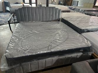 🔥 KING HYBRID MATTRESS SALE! 🔥 🛏️ 12” KING HYBRID MATTRESS — ONLY $450!