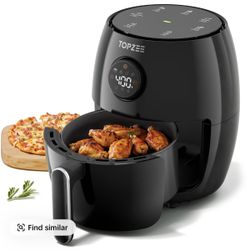 Compact Air Fryer New In Box