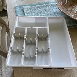 Utensil Organizer 