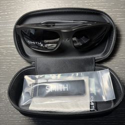 Smith Embark Sunglasses 