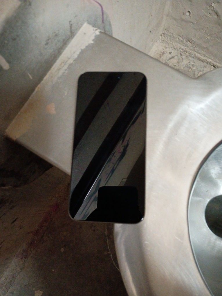 Unlocked iPhone 16pro Max 256