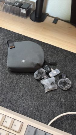 DJI Mic