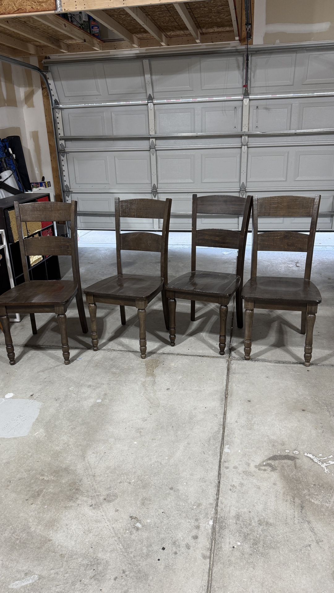 For dining chair
