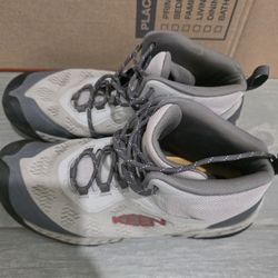Keen Boots (Men's Size 10)