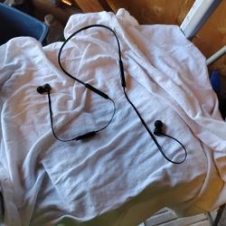 Beats Earbuds 