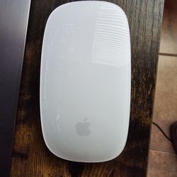 Apple Magic Mouse