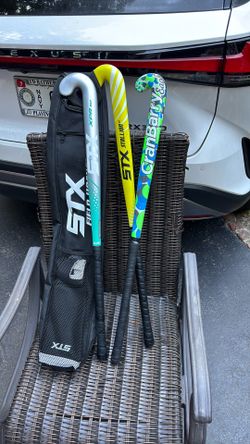 Field hockey Sticks