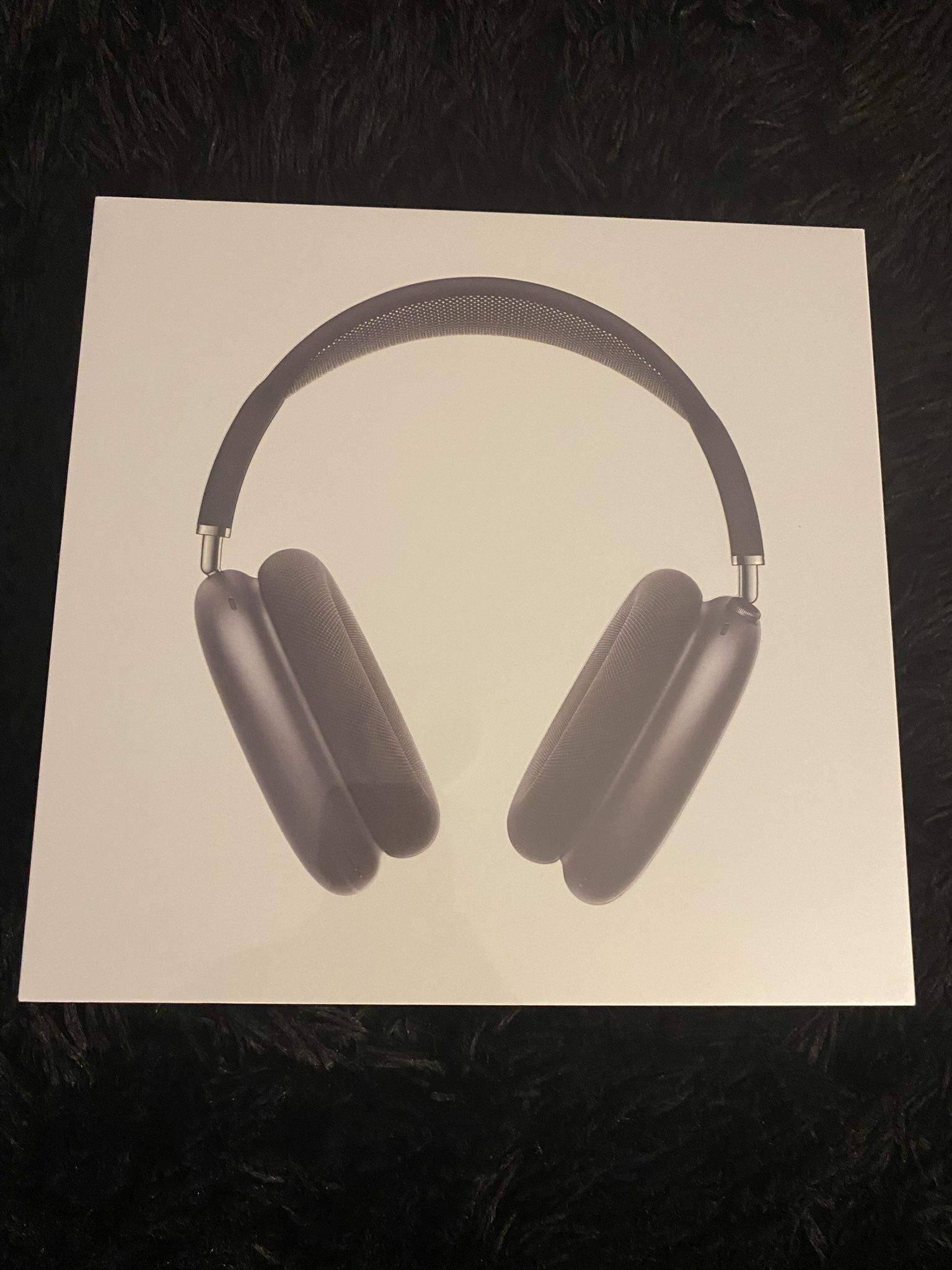 Apple AirPods Max